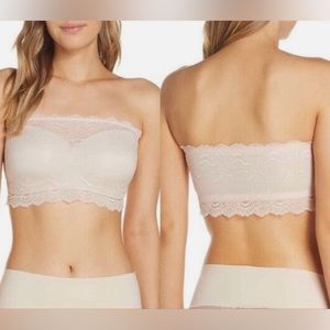 SPANX Undie - Tectable Better Bandeau